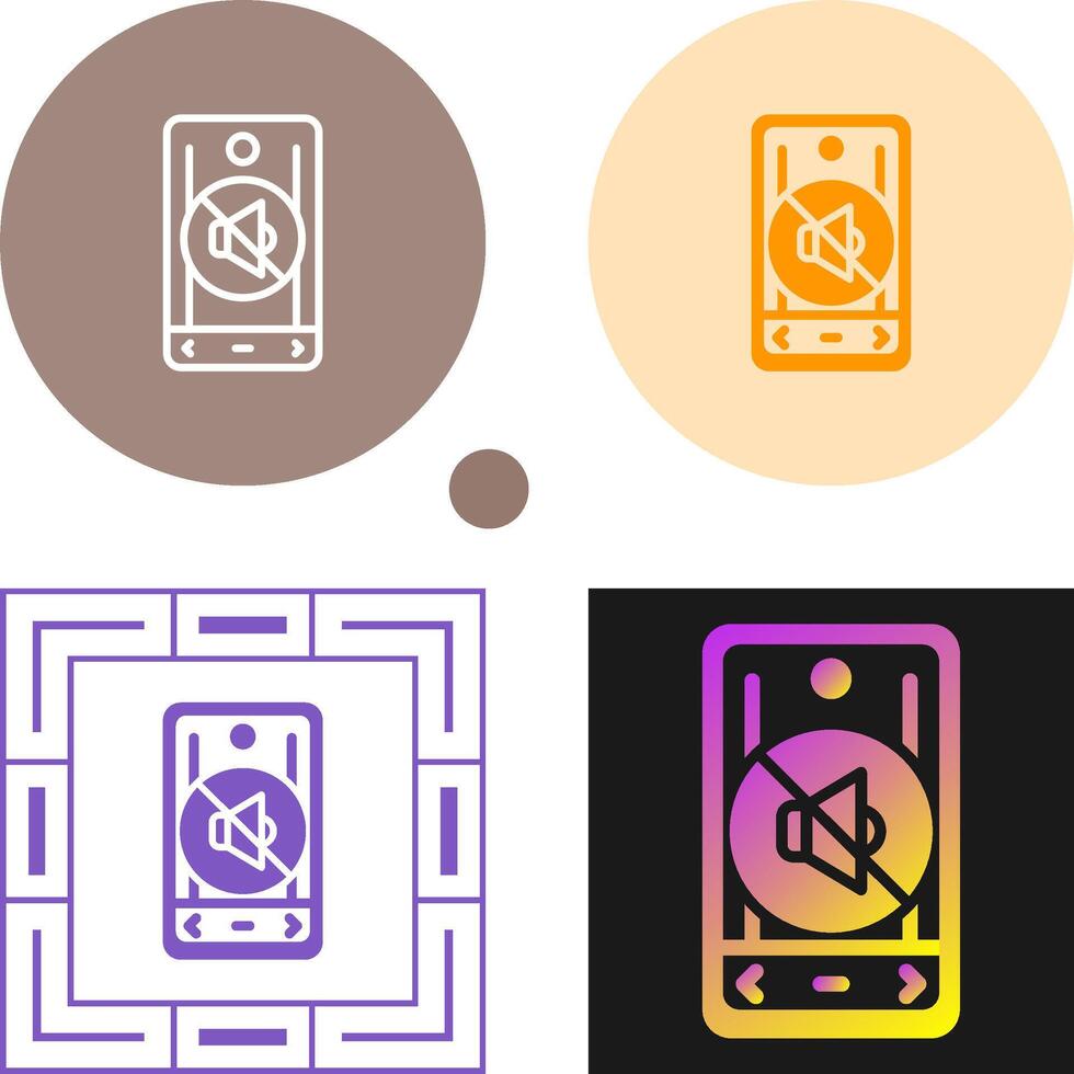 Smartphone Vector Icon