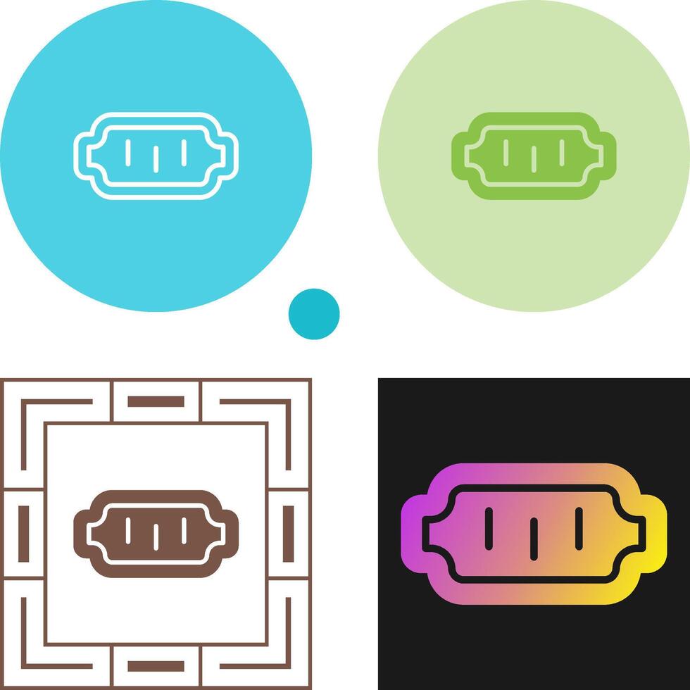 Power Vector Icon