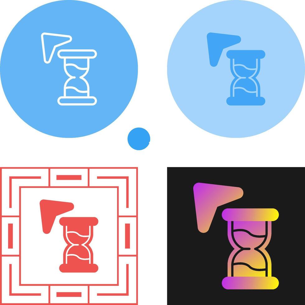 Arrow Vector Icon