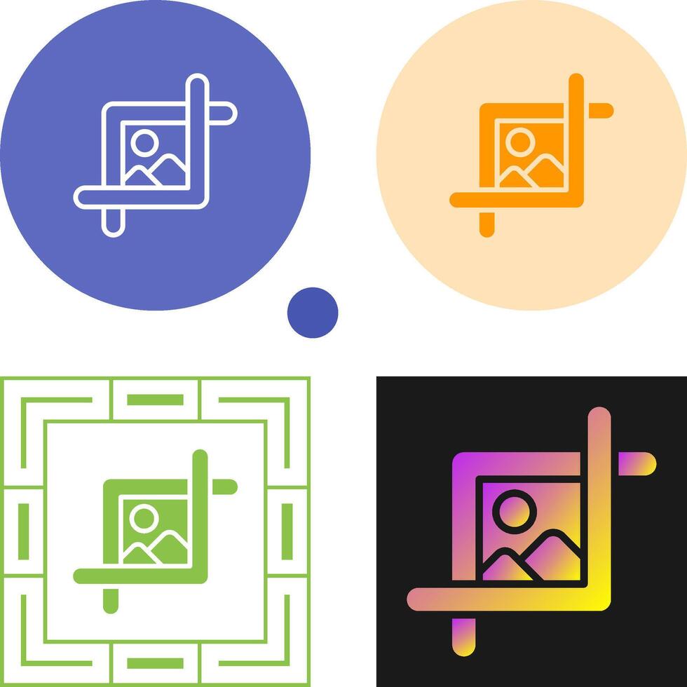 Image Vector Icon