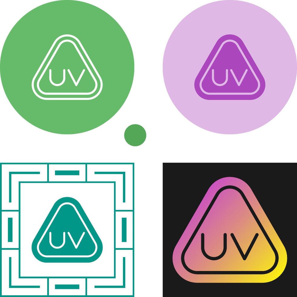 Sign Vector Icon