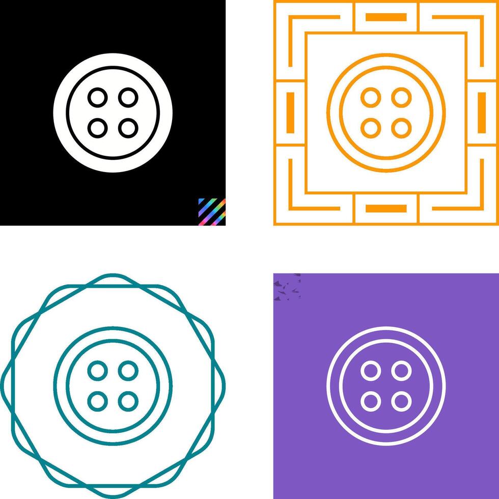 Menu Dots Vector Icon