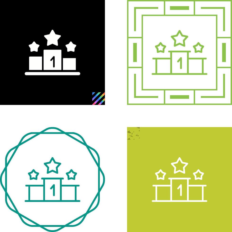Win Vector Icon