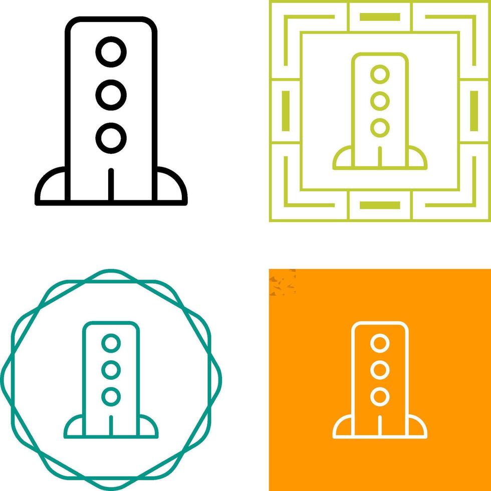 Modem Vector Icon