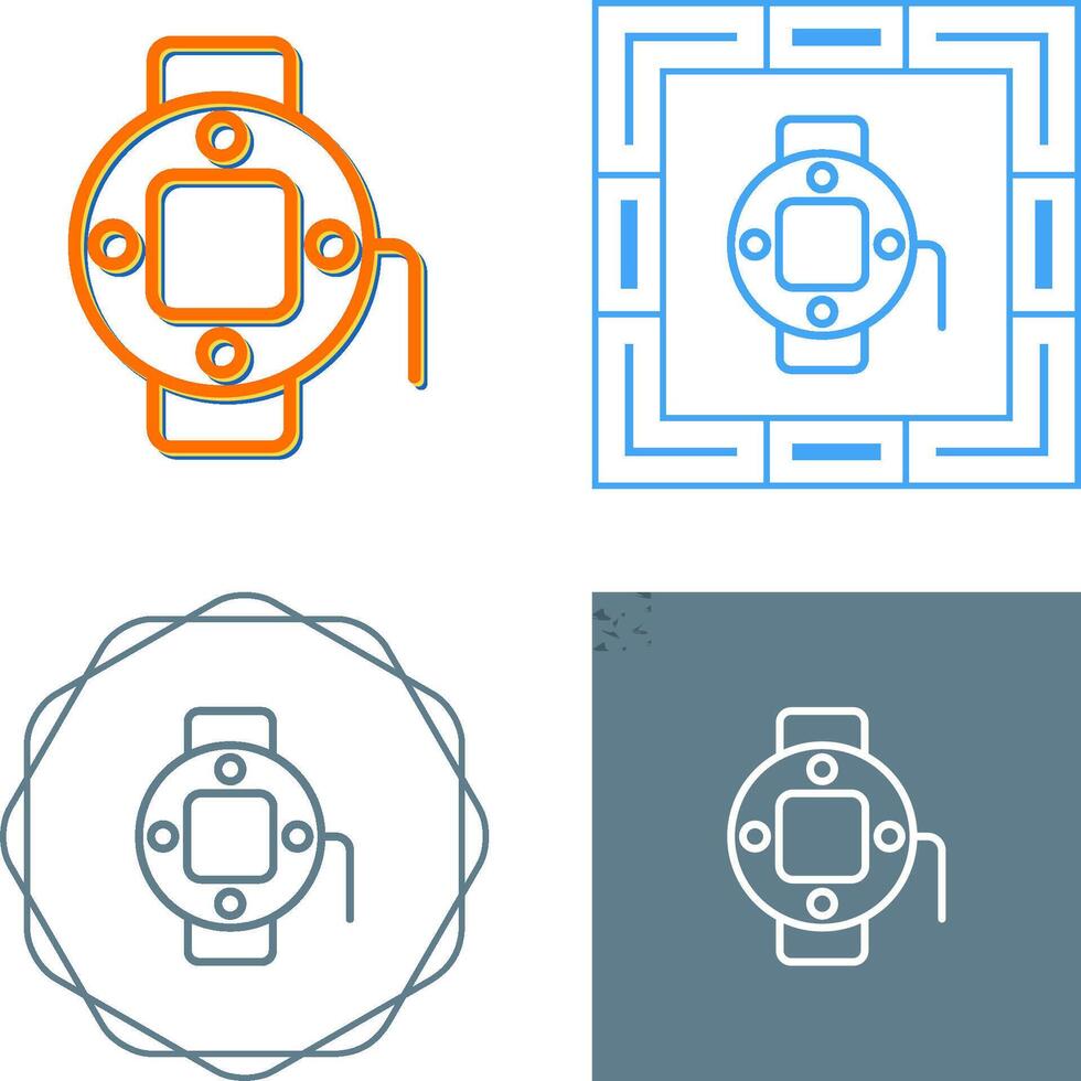 Fish Tape Vector Icon