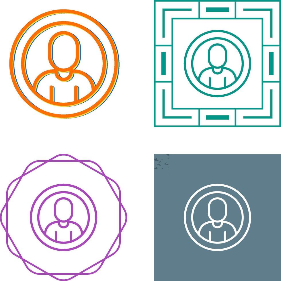User Vector Icon