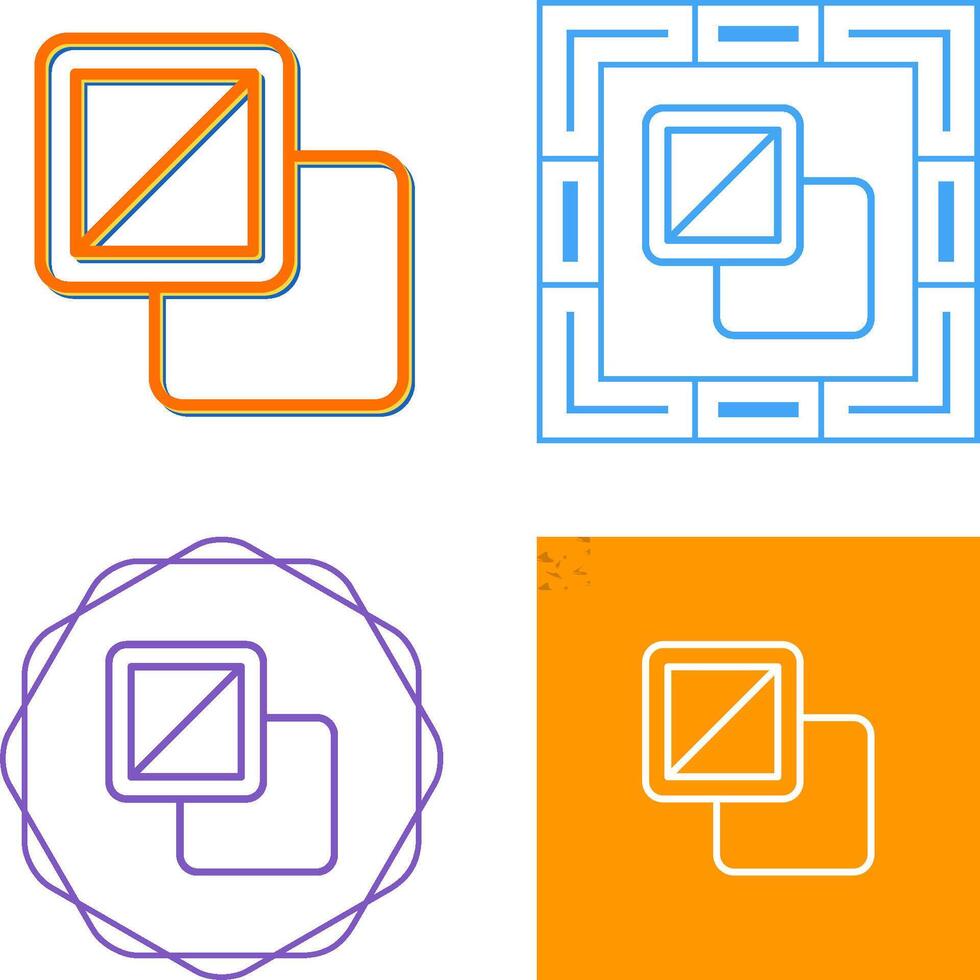 Background Vector Icon