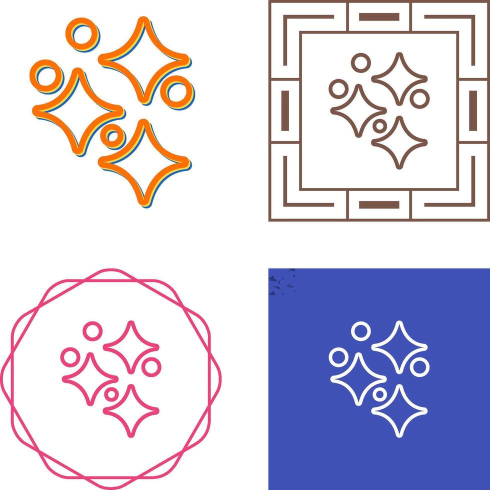 Star Vector Icon