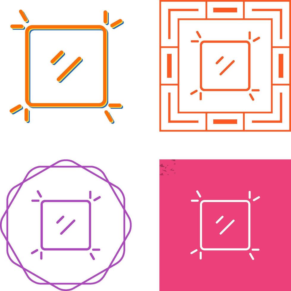 Artboard Vector Icon