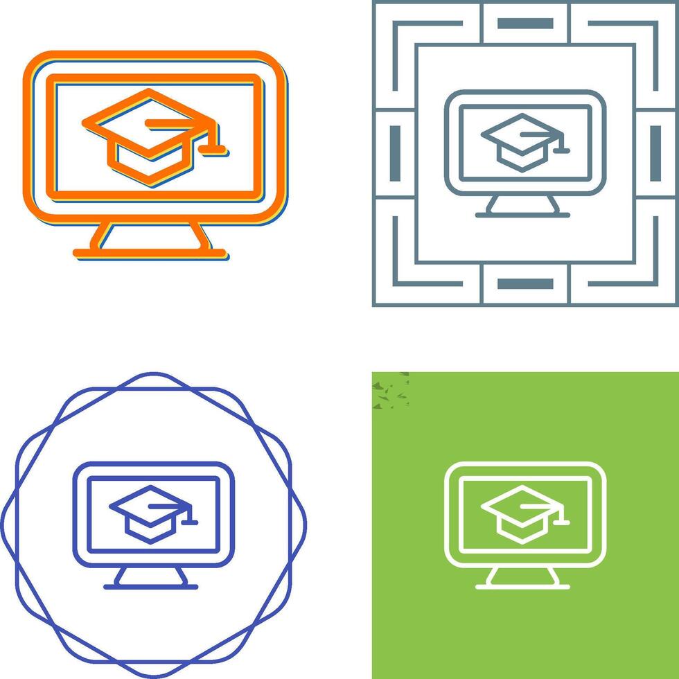 icono de vector de computadora 40796205 Vector en Vecteezy