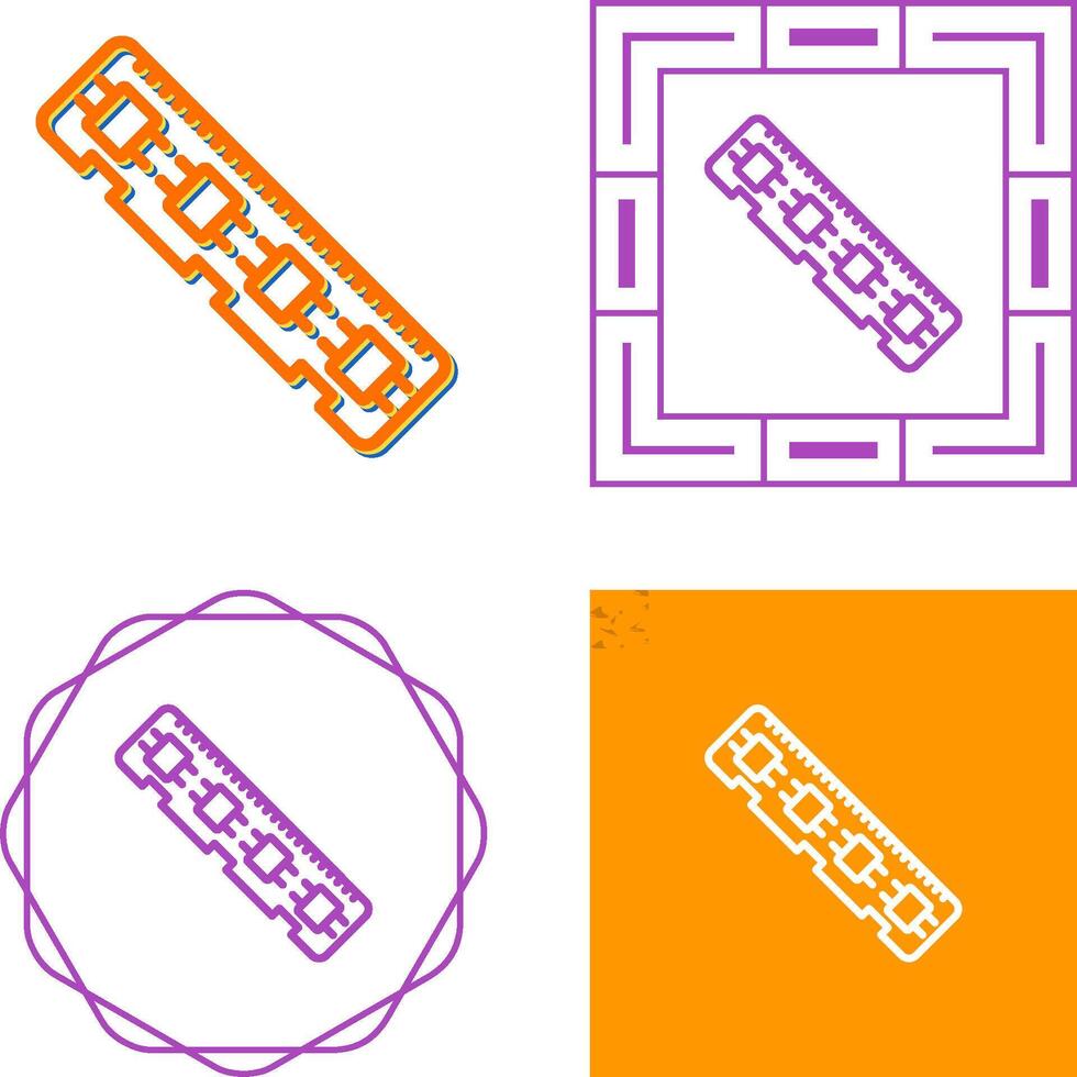 Ram Memory Vector Icon