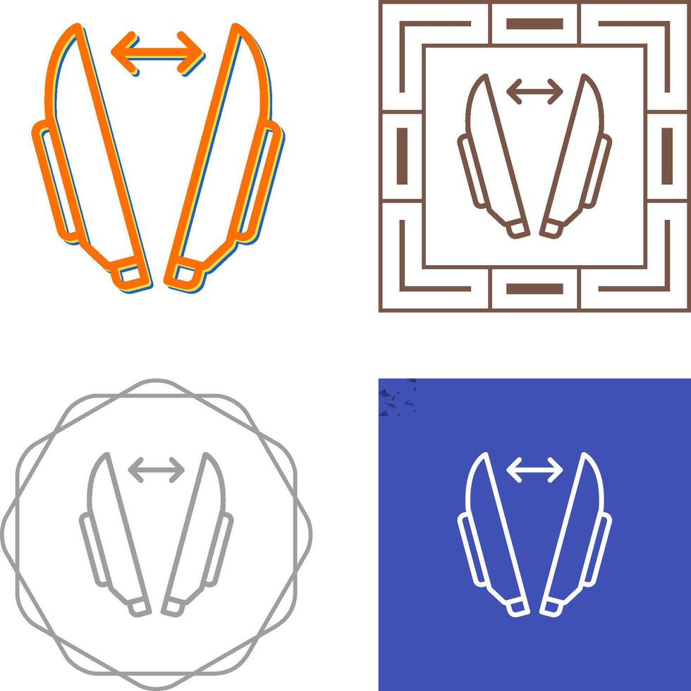 Payload Vector Icon