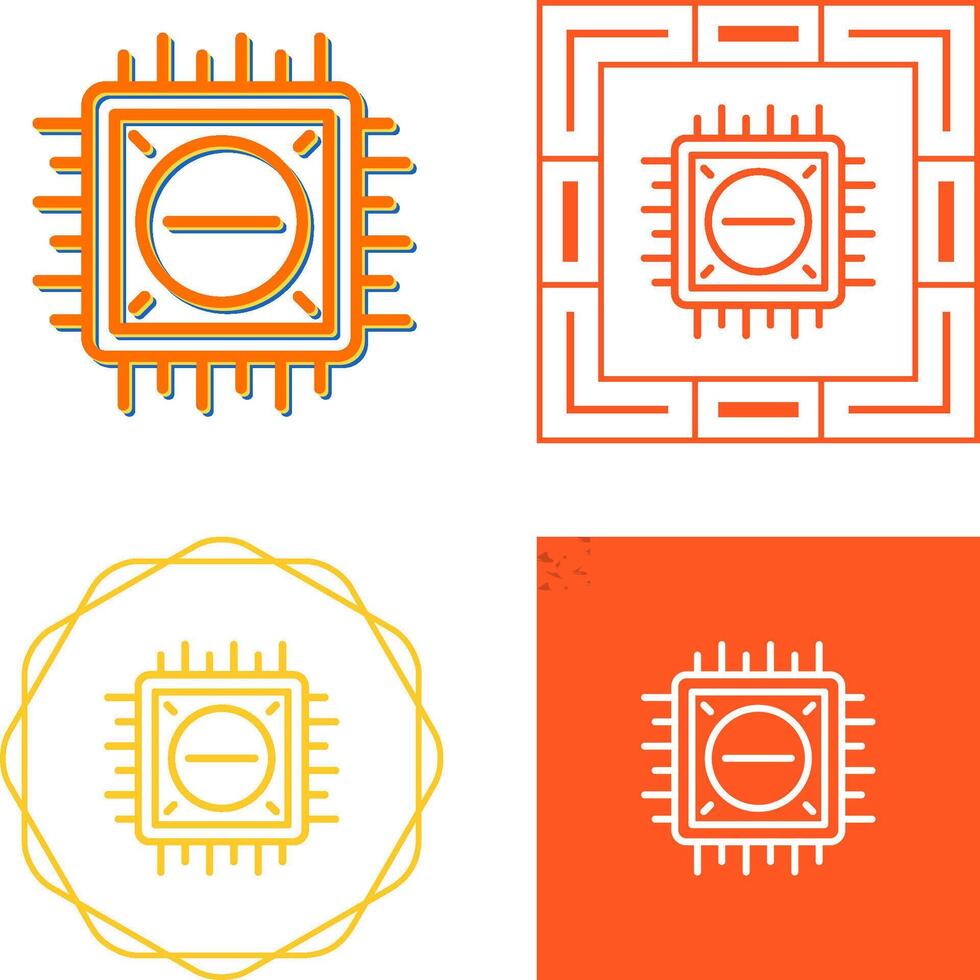 Technology Vector Icon