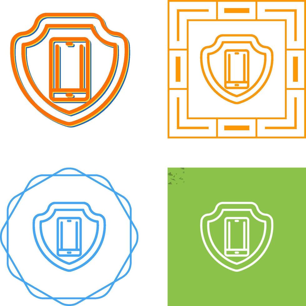 Shield Vector Icon