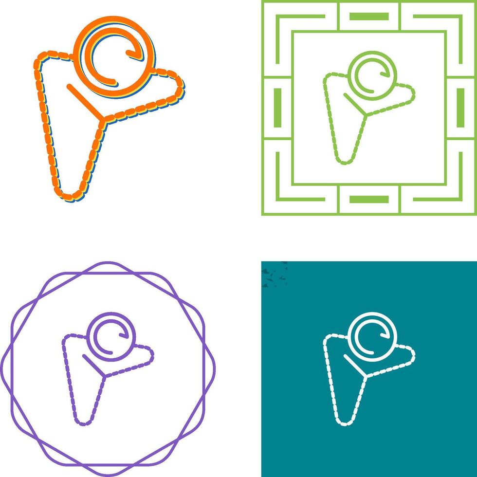 ReLoad Vector Icon