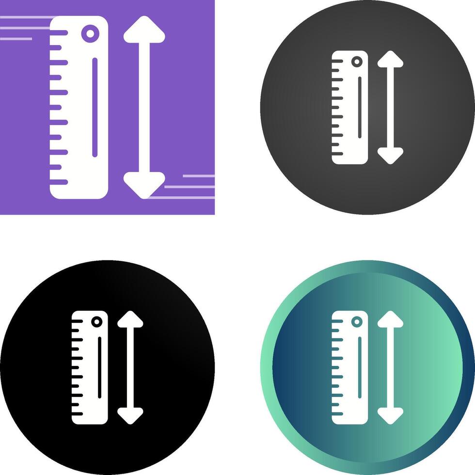 Scale Vector Icon