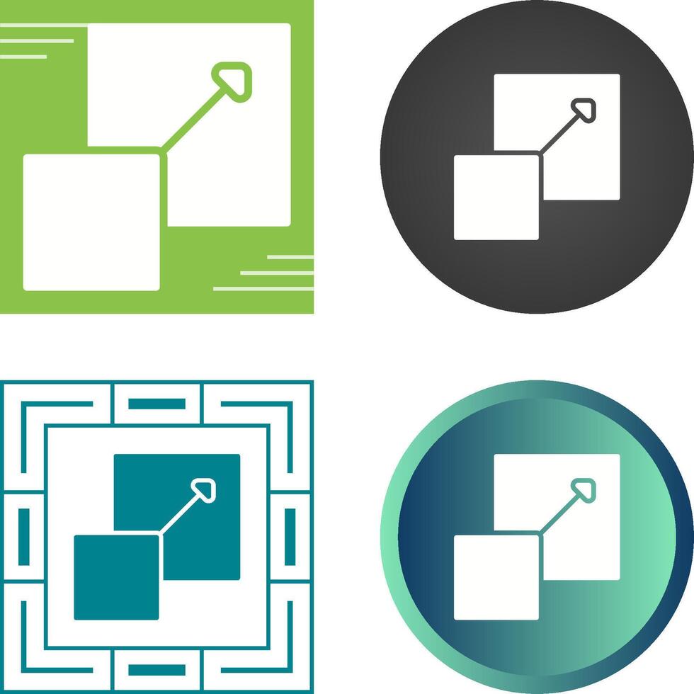 Scalability Vector Icon