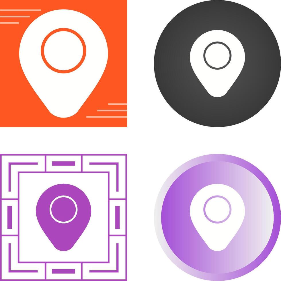 Placeholder Vector Icon