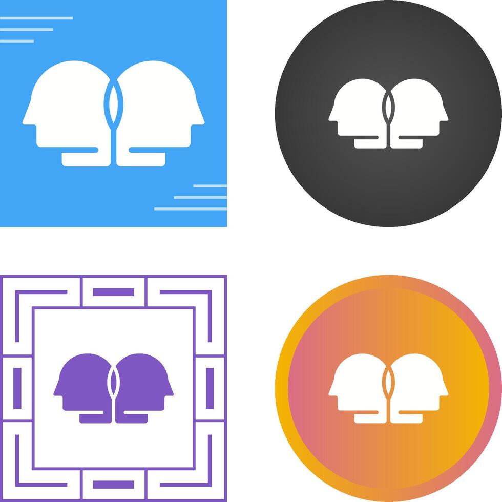 Empathize Vector Icon