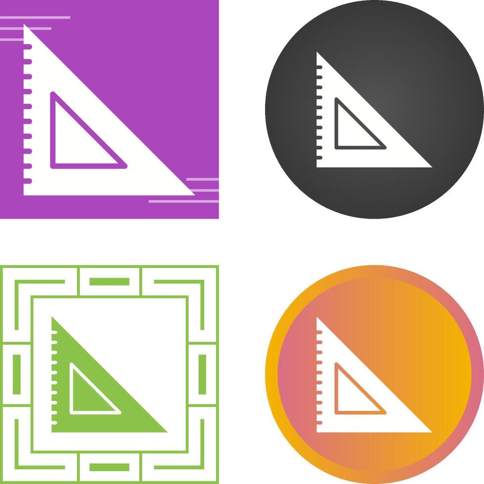 Drafting Compass Vector Icon