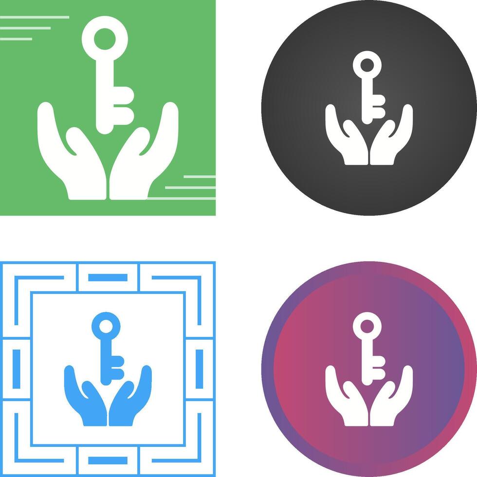 Elite Vector Icon