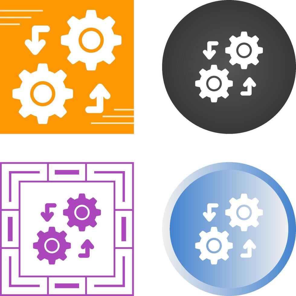 Operation Vector Icon