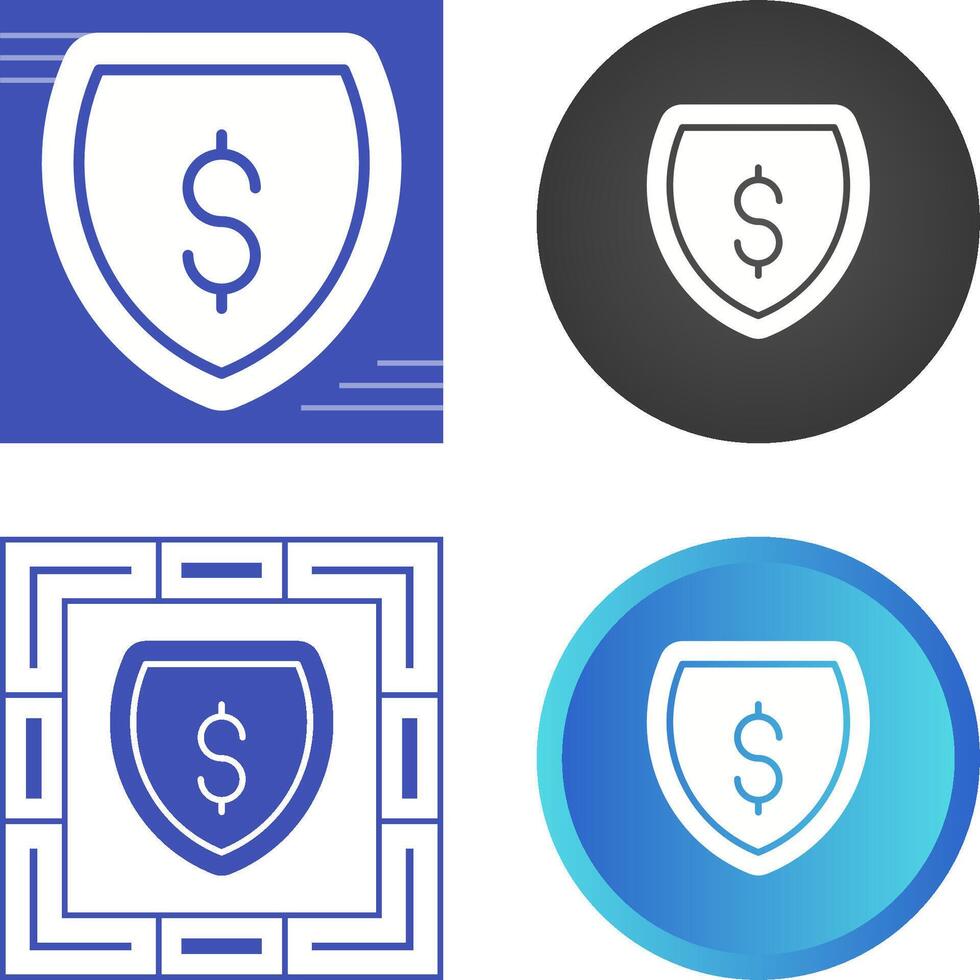 Protection Vector Icon
