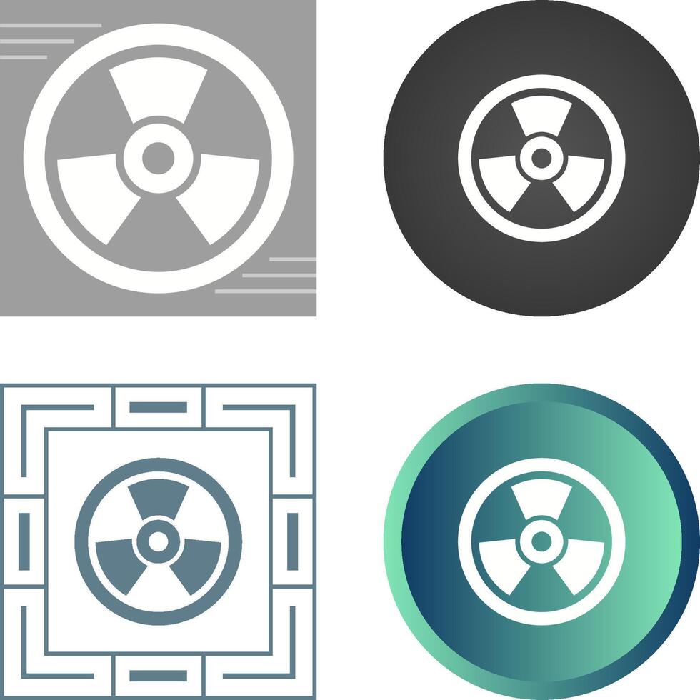 Glorious Vector Icon