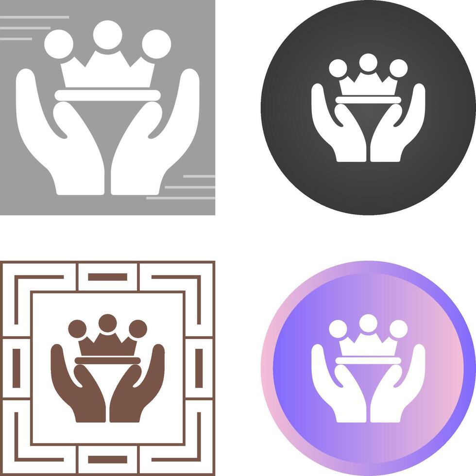 Award Vector Icon