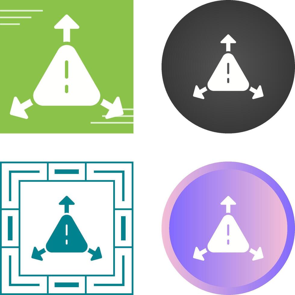 Incident Vector Icon