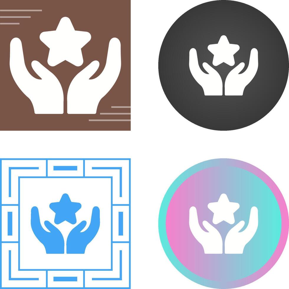 Champion Vector Icon