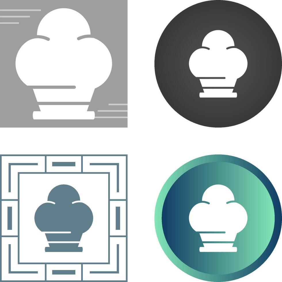 Chef Hat Vector Icon