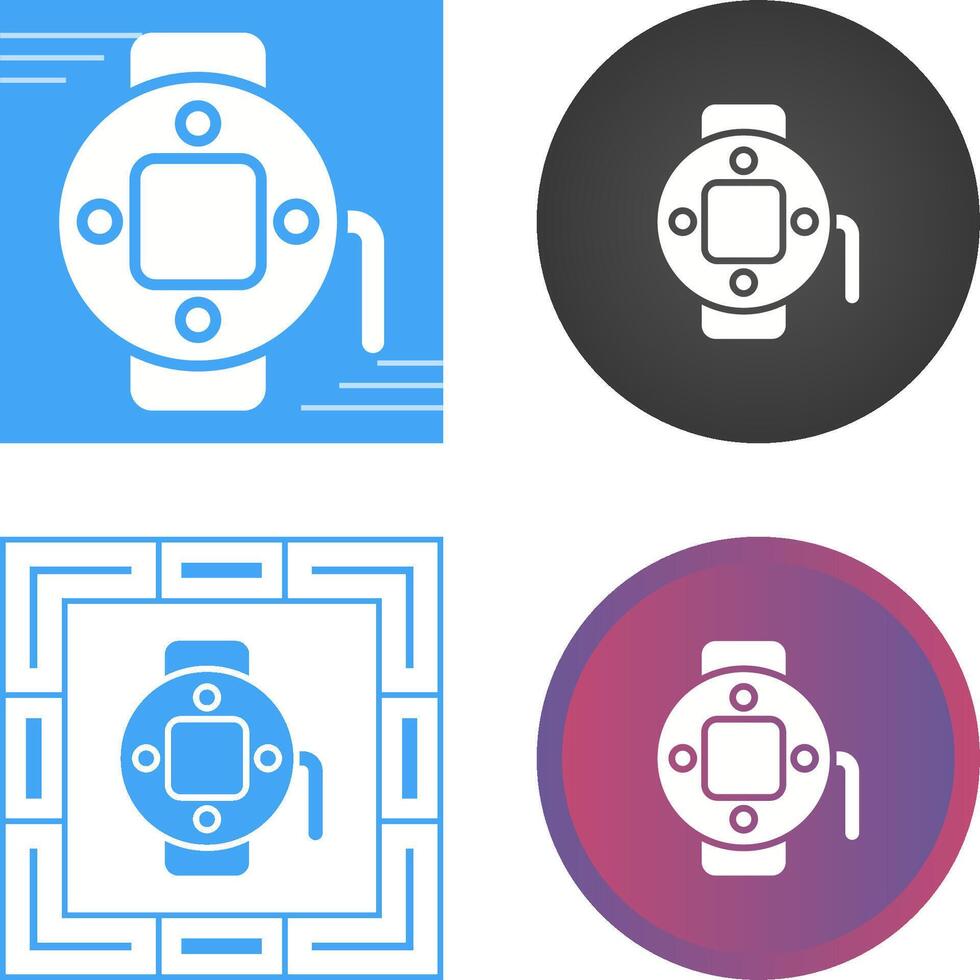 Fish Tape Vector Icon