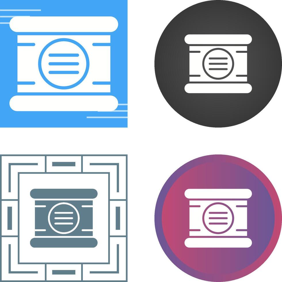 Cable Connector Lubricant Vector Icon