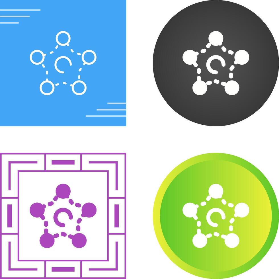 Scale Vector Icon