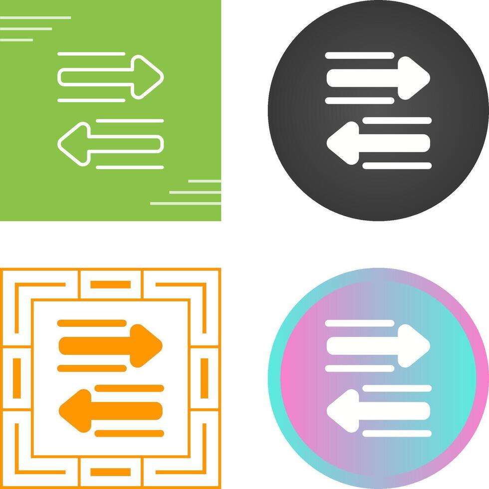 Arrow Vector Icon
