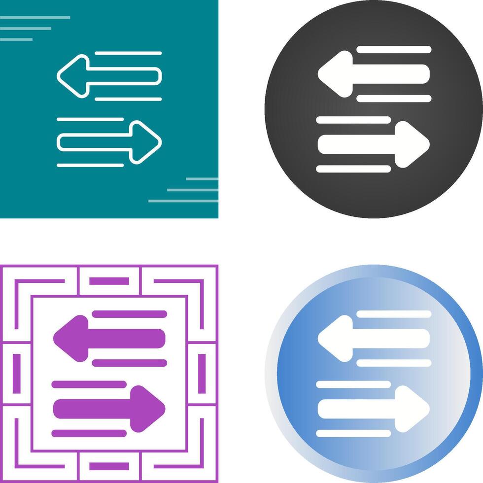 Arrow Vector Icon