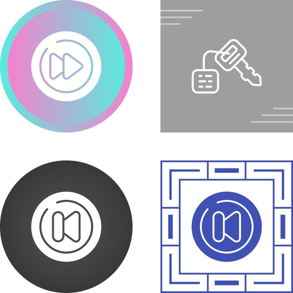 Padlock Vector Icon