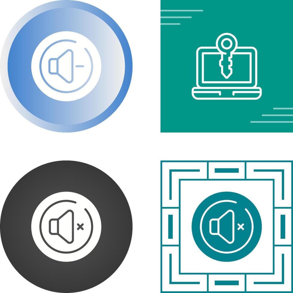 Padlock Vector Icon