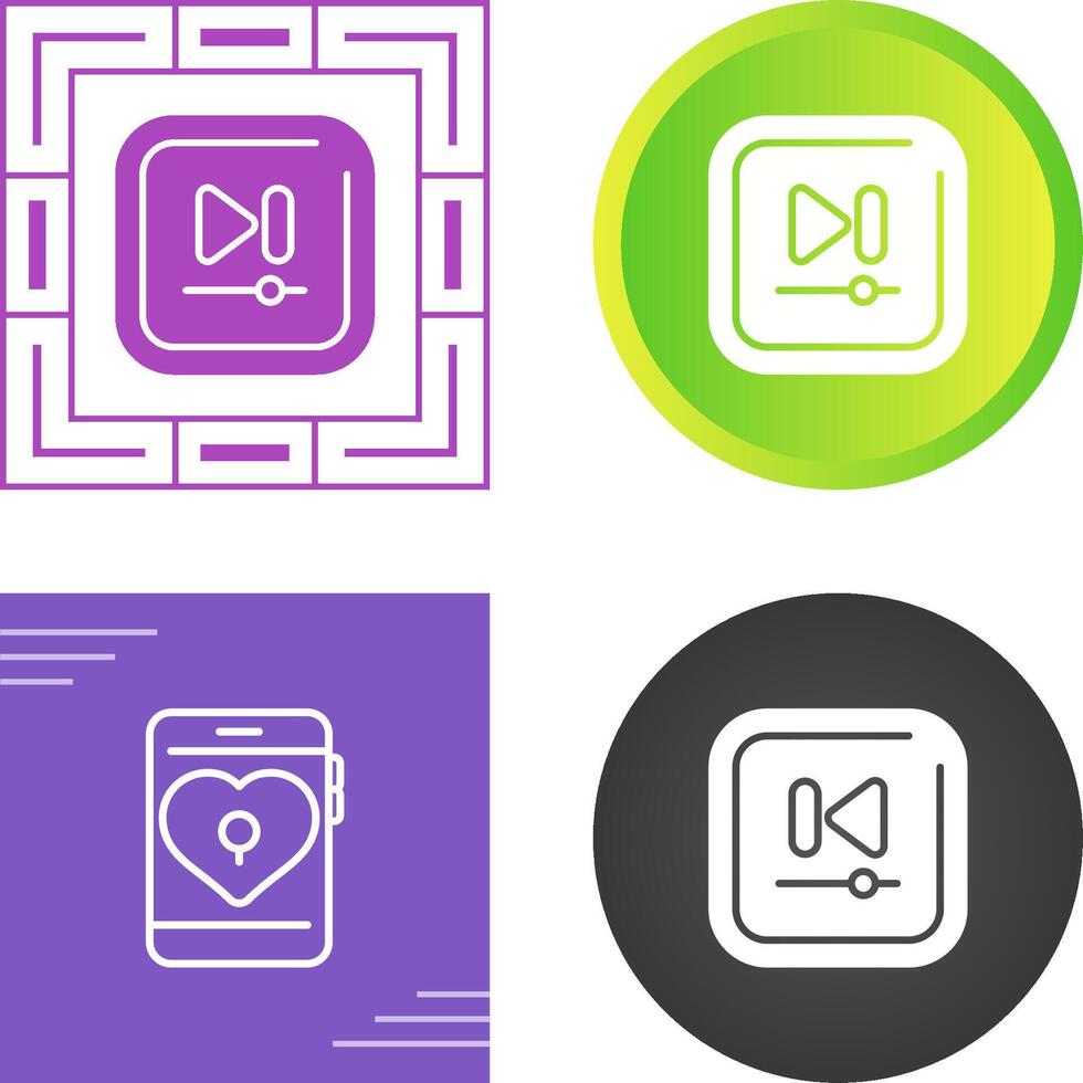 Security Lock Vector Icon