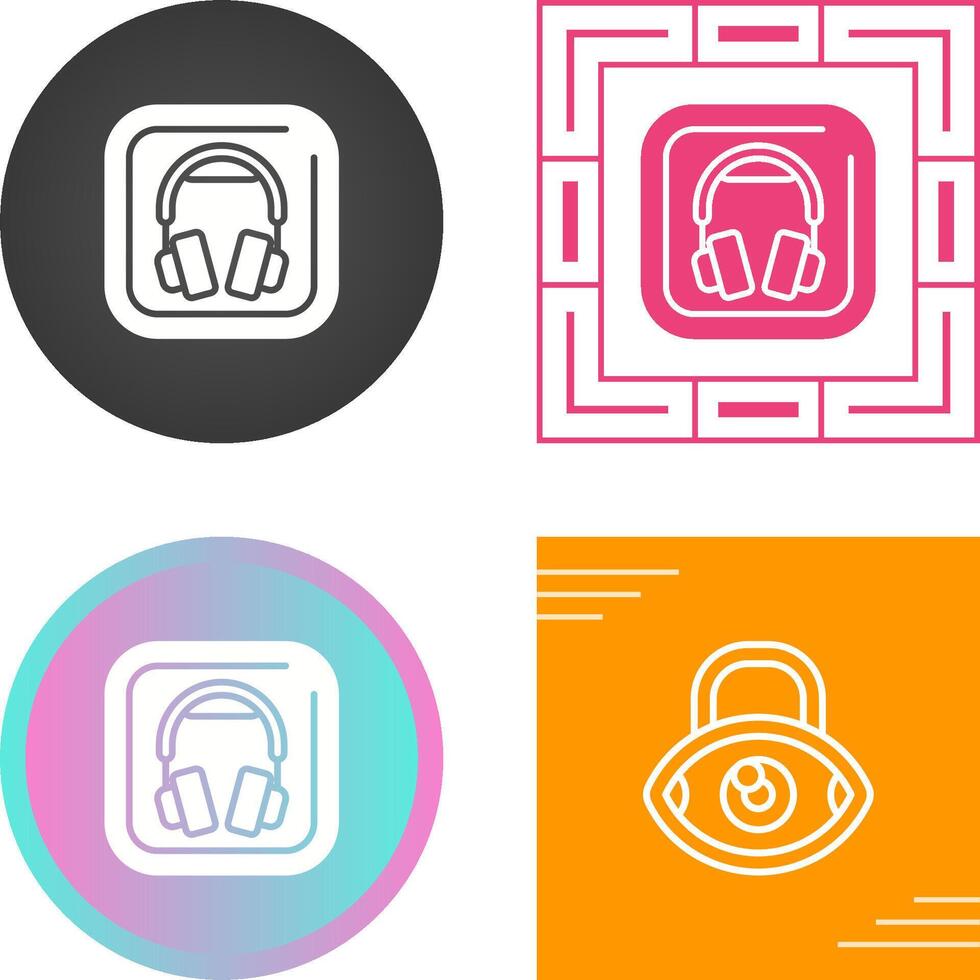 Padlock Vector Icon