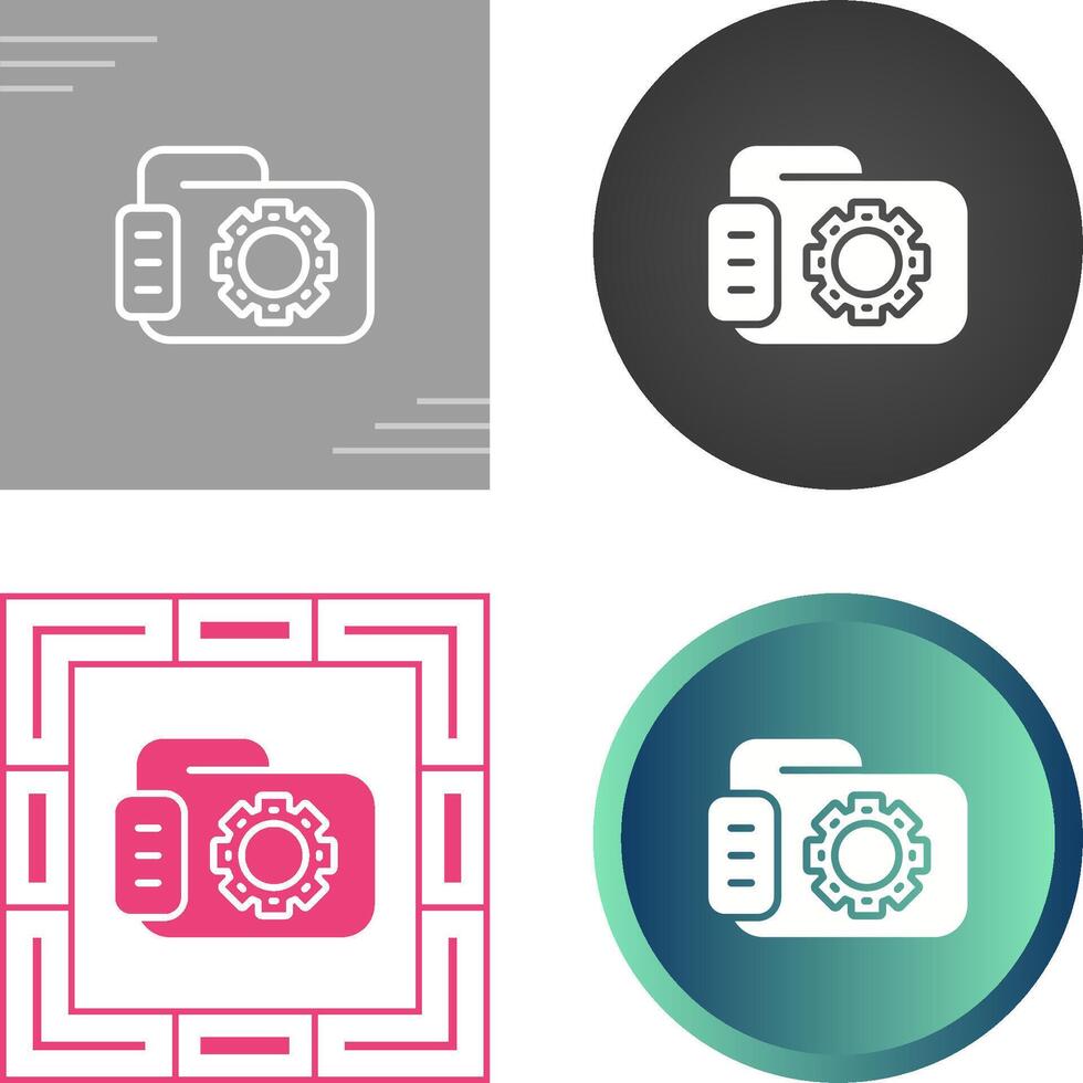 File Vector Icon