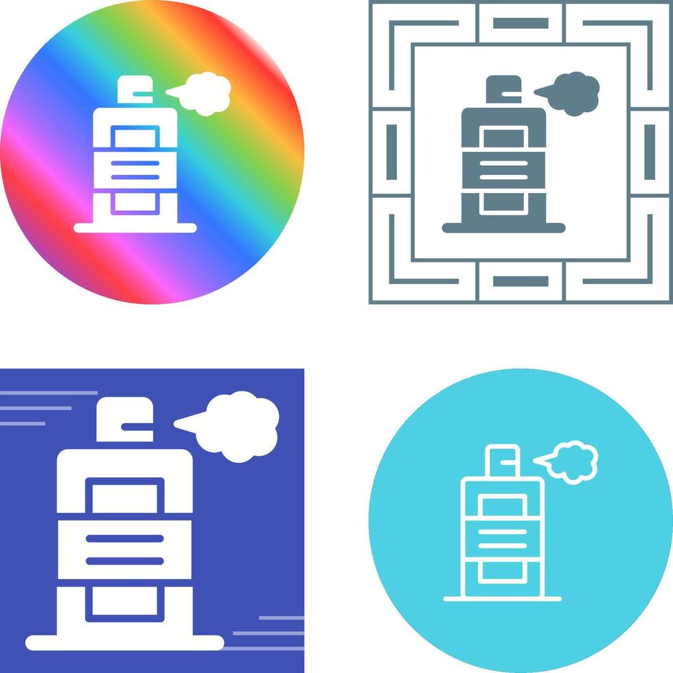 Spray Paint Vector Icon