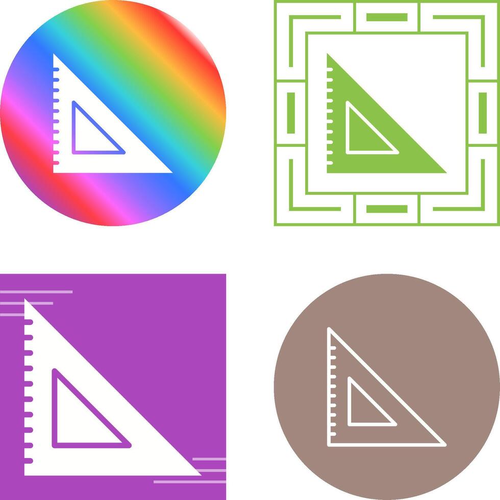 Drafting Compass Vector Icon