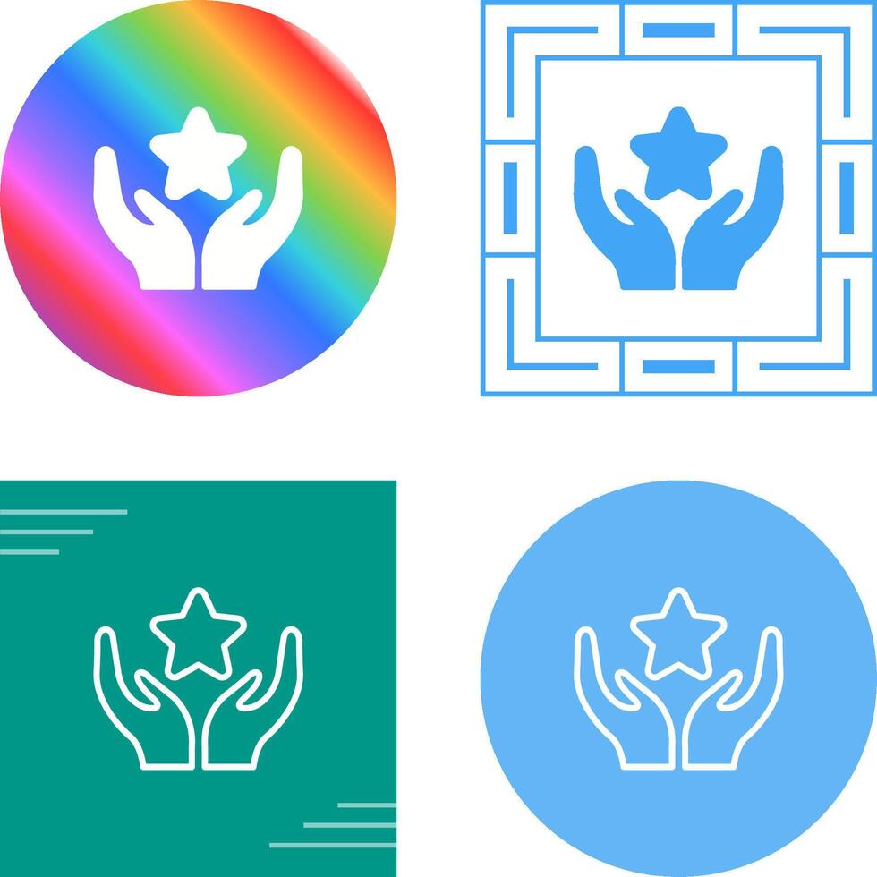 Champion Vector Icon