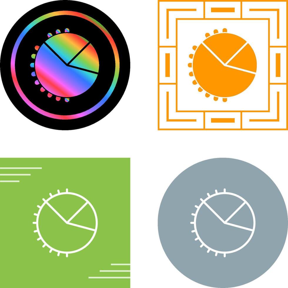 Statistics Vector Icon