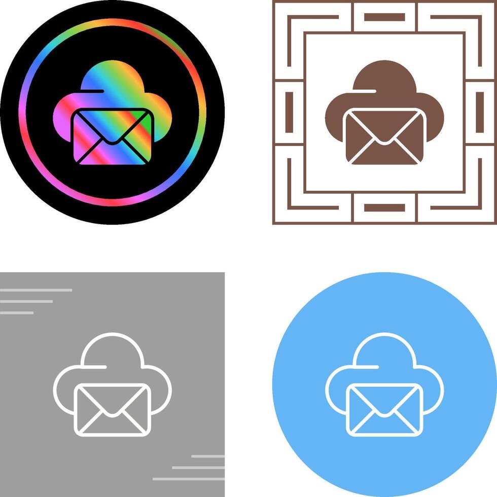 Email Vector Icon