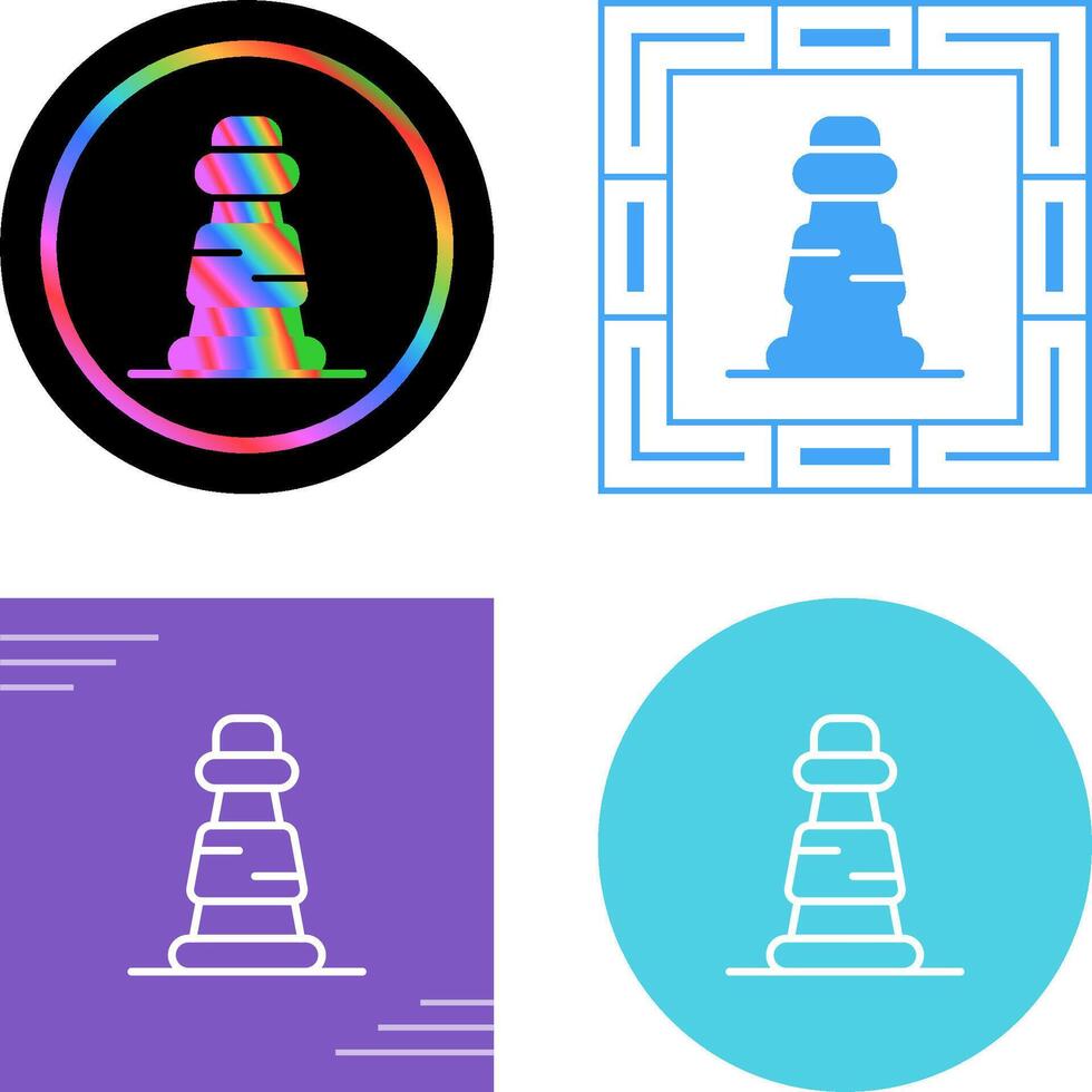 Grinder Vector Icon