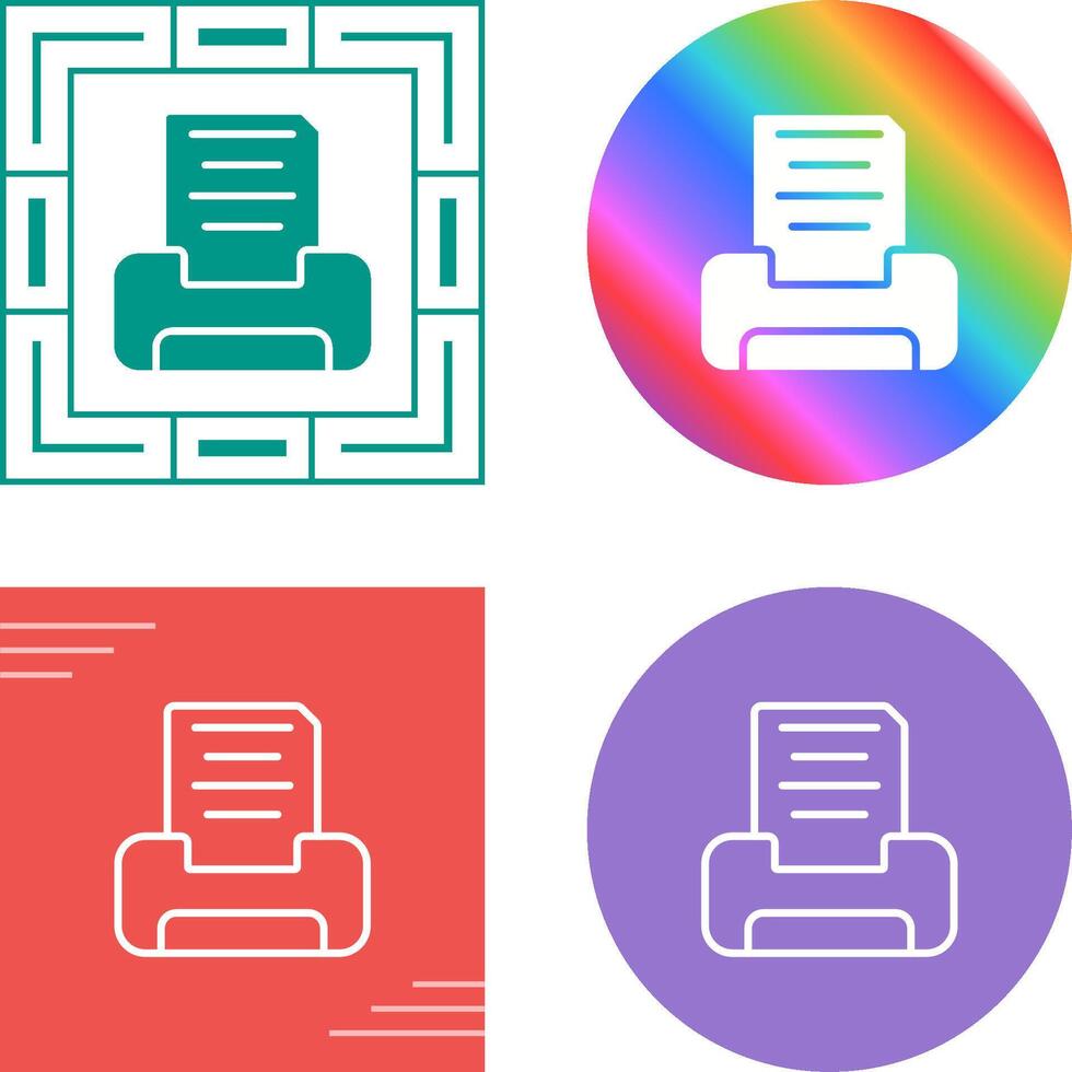 Archive Vector Icon