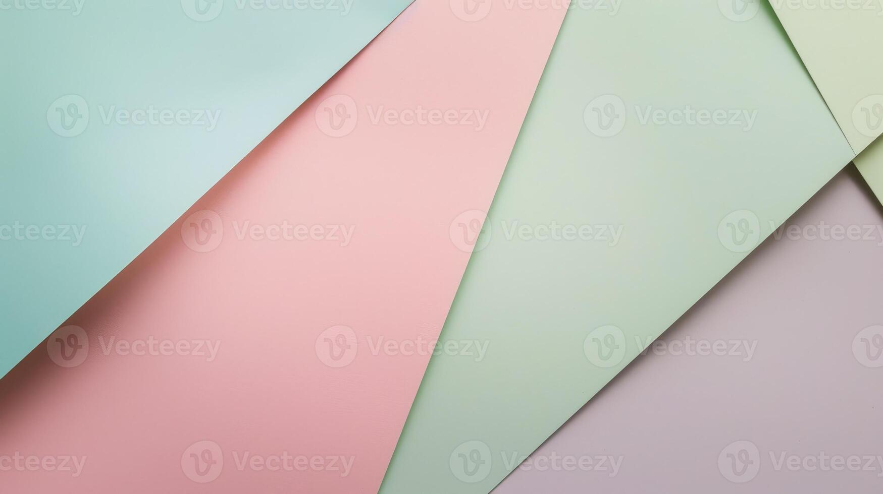 AI generated Richly textured abstract background with captivating colored paper, Ai Generated. photo